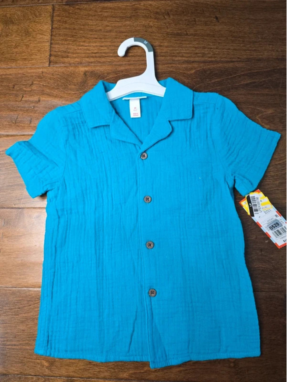 3t brand new shirt from target item 529G7